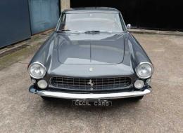 Ferrari 250 GTE SERIE 3