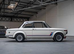 BMW 2002 Turbo *Boîte sport / Différentiel Autobloquant*