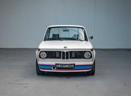BMW 2002 Turbo *Boîte sport / Différentiel Autobloquant*