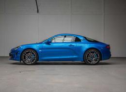 Alpine A 110 Première édition *Très faible kilométrage / Histor