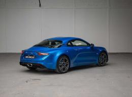 Alpine A 110 Première édition *Très faible kilométrage / Histor