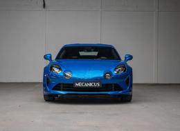 Alpine A 110 Première édition *Très faible kilométrage / Histor