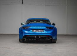 Alpine A 110 Première édition *Très faible kilométrage / Histor