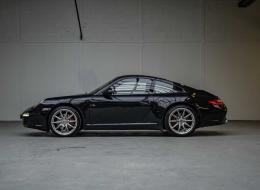 Porsche 997 .2 Carrera 4S PDK *Toit ouvrant / Chrono / Bose / 