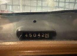 Ford Thunderbird Convertible