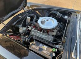 Ford Thunderbird Convertible