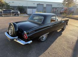 Ford Thunderbird Convertible