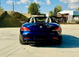 BMW Z4 Roadster