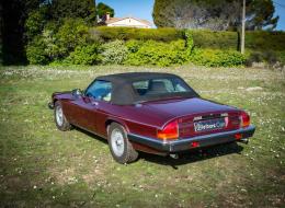 Jaguar XJS V12 Cabriolet