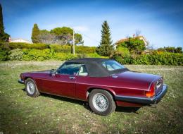 Jaguar XJS V12 Cabriolet