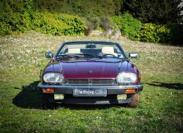 Jaguar XJS V12 Cabriolet