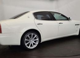 Maserati Quattroporte V8 42 L BVA