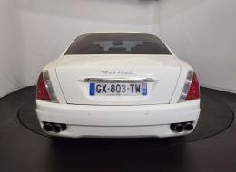 Maserati Quattroporte V8 42 L BVA
