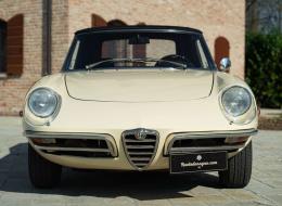Alfa Roméo Spider 1750 Veloce