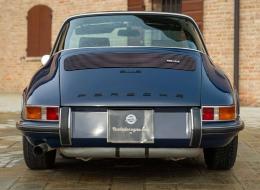 Porsche 911 2.4 S Targa “OIL KLAPPE”
