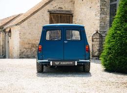 Mini Van Morris ‘Outlaw’