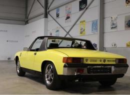 Porsche 914 2.0