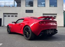 Lotus Exige S