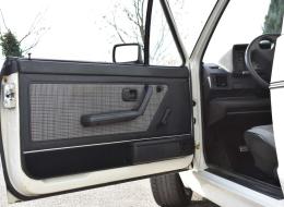 Volkswagen Golf Mk1 Cabriolet