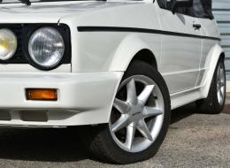 Volkswagen Golf Mk1 Cabriolet
