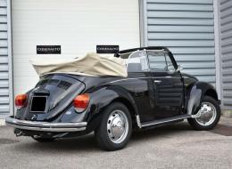 Volkswagen Coccinelle 1303 Cabriolet