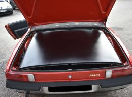 Porsche 914 4 cylindres