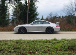 Porsche 996 GT3