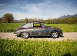 Porsche 356 A T2 Coup&eacute; Reuter