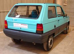 Seat Marbella SPECIAL