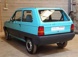 Seat Marbella SPECIAL