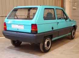 Seat Marbella SPECIAL