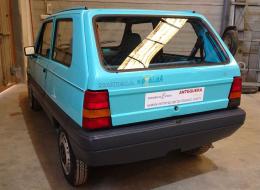 Seat Marbella SPECIAL