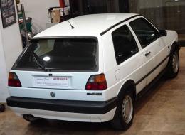 Volkswagen Golf GTI 1.8 MK2 