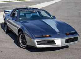 Pontiac Trans Am
