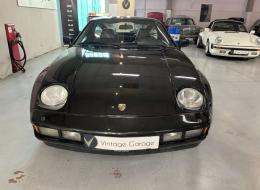 Porsche 928 V8 4.5 L