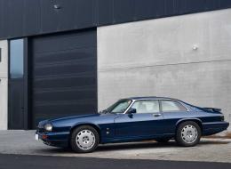 Jaguar XJS XJR-S
