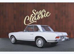 Mercedes-Benz SL 230 pagode