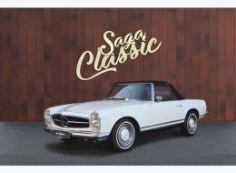 Mercedes-Benz SL 230 pagode