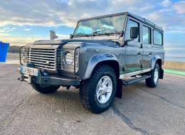 LandRover Defender 110 TD5