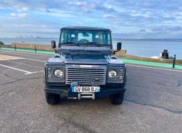 LandRover Defender 110 TD5
