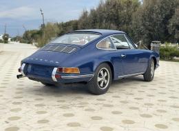 Porsche 911 T 2.2 Coupé