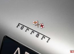 Ferrari 250 GT Pininfarina Coupe | Matching number