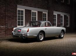 Ferrari 250 GT Pininfarina Coupe | Matching number