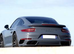 Porsche 991 Turbo S