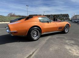 Chevrolet Corvette C3