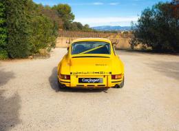 Porsche 911 2.7 RS Evocation