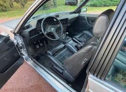 BMW Série 6 M635 csi