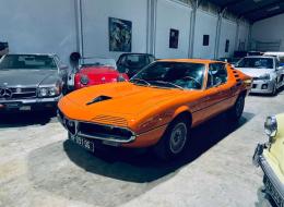 Alfa Roméo Montréal