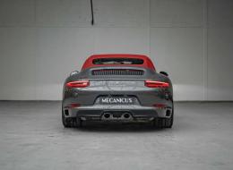 Porsche 991 .2 Carrera Carbiolet PDK *Première main*