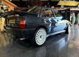 Lancia Delta HF 2.0 intégral